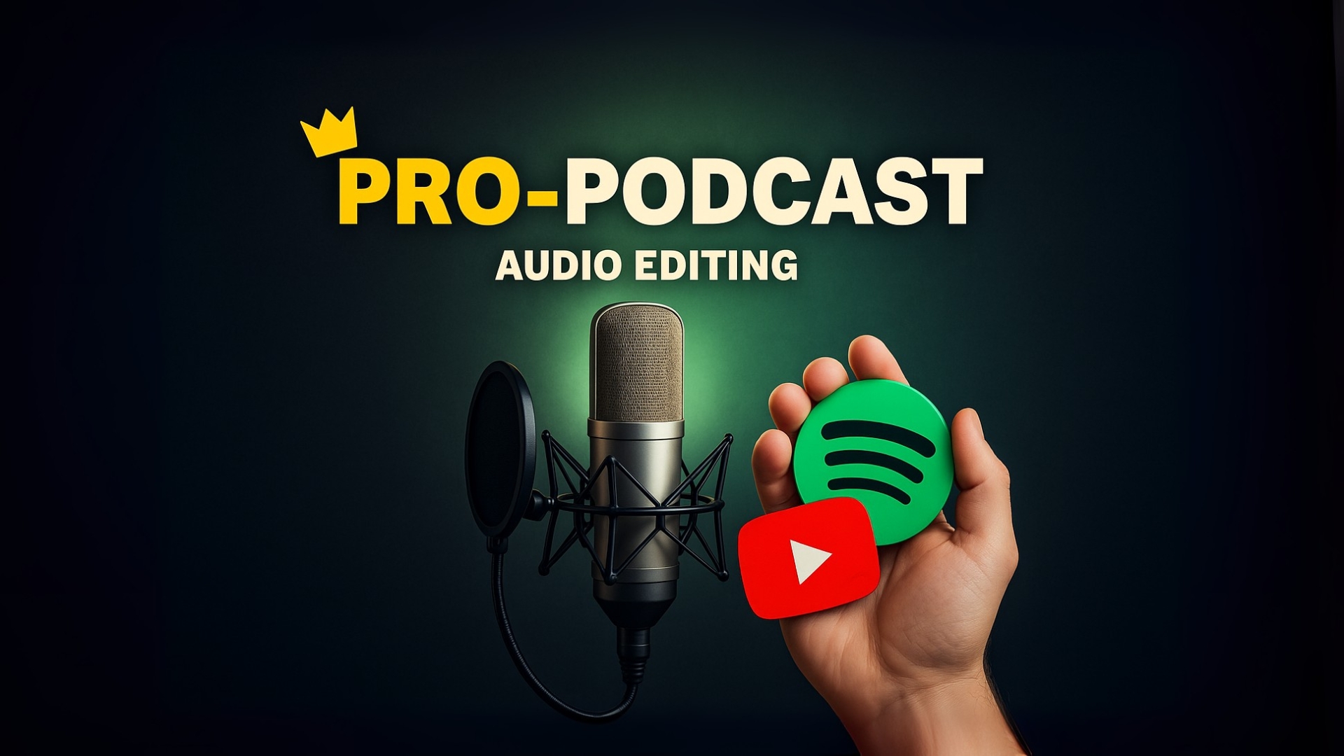 Podcast Production